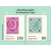 Series: Classic Edition - Postage stamps 1890  - Austria / II. Republic of Austria 2019