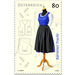 Series: Classic traditional costumes - The traditional costume of Carinthia  - Austria / II. Republic of Austria 2019 - 80 Euro Cent