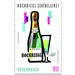 Series Classical trademarks - Hochriegel sparkling wine cellar  - Austria / II. Republic of Austria 2019 - 90 Euro Cent