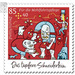 Series &quot;For Charity&quot; - Grimms&#039; Fairy Tales - The Brave Little Tailor - &quot;With the giants&quot;  - Germany / Federal Republic of Germany 2019 - 85 Euro Cent