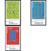 Series: For the sport  - Germany / Federal Republic of Germany 2012 Set