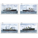 Series For the youth  - Germany / Federal Republic of Germany 2010 Set