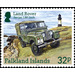 Series I 88 Inch Land Rover - South America / Falkland Islands 2019 - 32