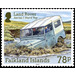 Series I Hard Top Land Rover - South America / Falkland Islands 2019 - 78