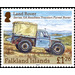 Series IIA Roadless Traction Forest Land Rover - South America / Falkland Islands 2019 - 1.26