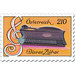 Series Musical instruments - Viennese zither  - Austria / II. Republic of Austria 2019 - 210 Euro Cent