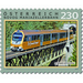 Series: Railways - Mariazell Railway - Himmelstreppe  - Austria / II. Republic of Austria 2019 Set