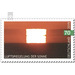 Series &quot;Sky Events&quot; - Mirage of the sun, self-adhesive  - Germany / Federal Republic of Germany 2019 - 70 Euro Cent