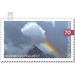 Series &quot;Sky Events&quot; - Rainbow Fragment  - Germany / Federal Republic of Germany 2019 - 70 Euro Cent
