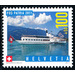 Ships  - Switzerland 2011 - 100 Rappen