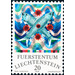 Signs of the zodiac  - Liechtenstein 1976 - 20 Rappen