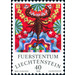 Signs of the zodiac  - Liechtenstein 1978 - 40 Rappen