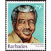 Sir Frank Walcott (1916-1999) - Caribbean / Barbados 2016 - 25