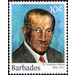 Sir Grantley Adams (1898-1971) - Caribbean / Barbados 2016 - 10