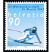 Ski World Cup  - Switzerland 2002 Set