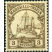 SMS Hohenzollern - Micronesia / Marshall Islands, German Administration 1901 - 3