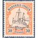 SMS Hohenzollern - Micronesia / Marshall Islands, German Administration 1901 - 30