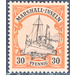 SMS Hohenzollern - Micronesia / Marshall Islands, German Administration 1901 - 30