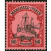 SMS Hohenzollern - Micronesia / Marshall Islands, German Administration 1901 - 80