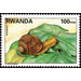 Snail - East Africa / Rwanda 1995 - 100