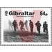 Soldiers in Attack - Gibraltar 2020 - 64