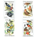 Songbirds (2020) - Czech Republic (Czechia) 2020 Set