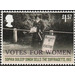 Sophia Duleep Singh sells The Suffragette, 1913 - United Kingdom 2018 - 1.57