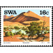 Sossusvlei - South Africa / Namibia / South-West Africa 1988 - 16