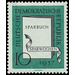 Sparwochen  - Germany / German Democratic Republic 1957 - 10 Pfennig