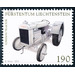 Special and commercial vehicles  - Liechtenstein 2015 - 190 Rappen