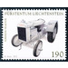 Special and commercial vehicles  - Liechtenstein 2015 - 190 Rappen