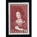 Special stamp series: Charity issue in favor of Volkshilfe - Germany / Saarland 1956 - 10 Franc