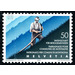 Sponsorship for mountain communities  - Switzerland 1990 - 50 Rappen