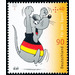 sport aid: Cartoons  - Germany / Federal Republic of Germany 2014 - 90 Euro Cent