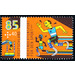 sport aid: Disabled sports  - Germany / Federal Republic of Germany 2015 - 85 Euro Cent