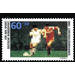 sport aid  - Germany / Federal Republic of Germany 1988 - 60 Pfennig