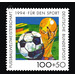 sport aid  - Germany / Federal Republic of Germany 1994 - 100 Pfennig