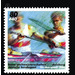 sport aid  - Germany / Federal Republic of Germany 1995 - 80 Pfennig