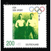 sport aid  - Germany / Federal Republic of Germany 1996 - 200 Pfennig