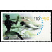 Sport Aid: Sport and Peace - Germany / Federal Republic of Germany 2000 - 110 Pfennig