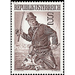 Sport fishing  - Austria / II. Republic of Austria 1971 Set