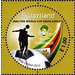 Sport (Soccer) Sport (Sporting events) - South Africa / Swaziland 2010 - 1