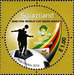 Sport (Soccer) Sport (Sporting events) - South Africa / Swaziland 2010 - 1