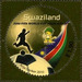 Sport (Soccer) Sport (Sporting events) - South Africa / Swaziland 2010 - 1.90