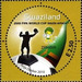 Sport (Soccer) Sport (Sporting events) - South Africa / Swaziland 2010 - 2.50