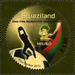 Sport (Soccer) Sport (Sporting events) - South Africa / Swaziland 2010 - 3.80