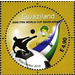 Sport (Soccer) Sport (Sporting events) - South Africa / Swaziland 2010 - 4.90