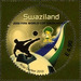 Sport (Soccer) Sport (Sporting events) - South Africa / Swaziland 2010 - 4.90