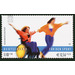 Sports aid  - Germany / Federal Republic of Germany 2001 - 100 Pfennig