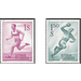 Sports  - Austria / II. Republic of Austria 1959 Set